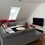 Apartment Location With Plenty Of Space