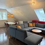 Apartament Location With Plenty Of Space Vejle