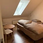 Apartment Location With Plenty Of Space Vejle