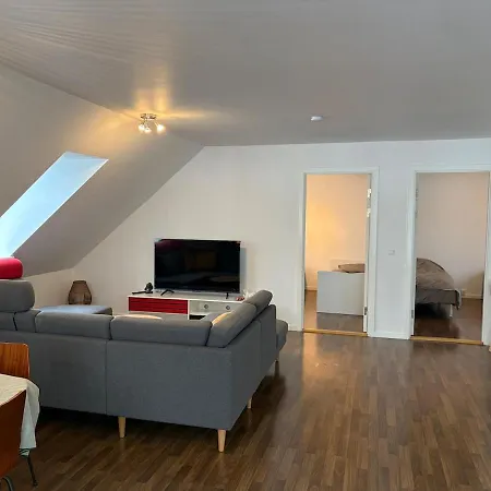 Location With Plenty Of Space Leilighet *