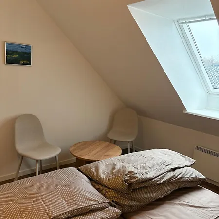 Apartmán Location With Plenty Of Space *