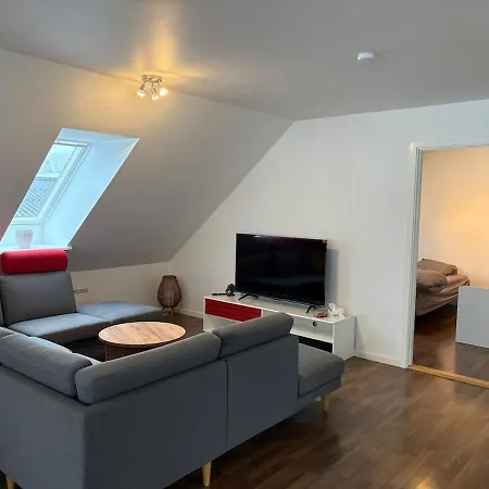 Leilighet Location With Plenty Of Space