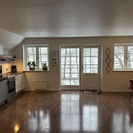 Location With Plenty Of Space * Vejle