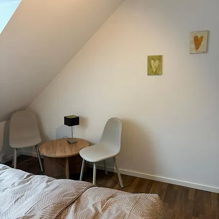 Location With Plenty Of Space Apartmán *