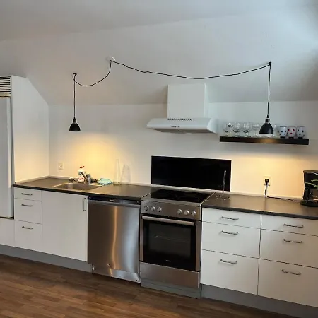 Location With Plenty Of Space * Vejle