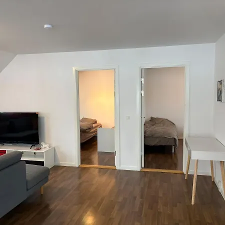 Location With Plenty Of Space Vejle