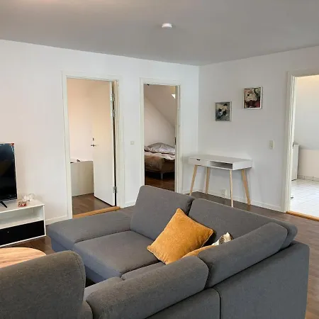 Location With Plenty Of Space * Vejle