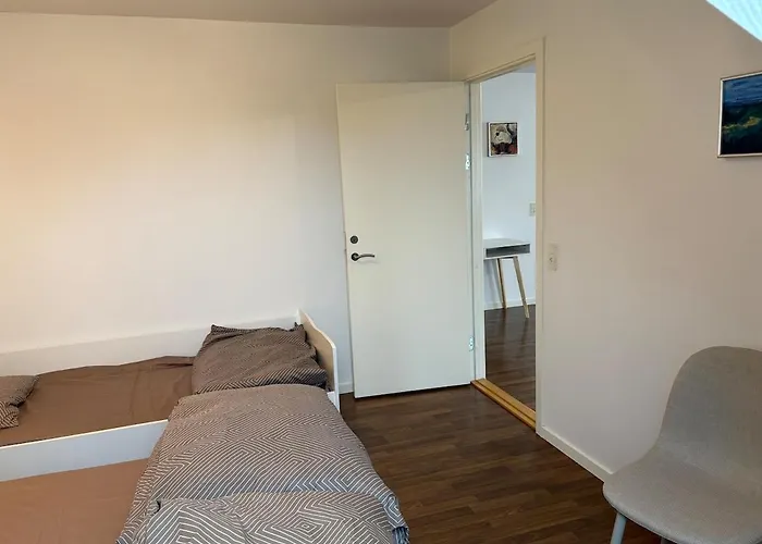 Location With Plenty Of Space Apartmán Vejle