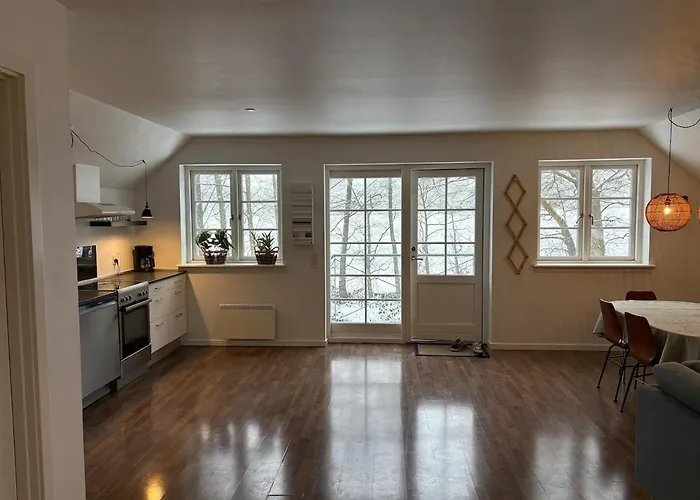 Location With Plenty Of Space * Vejle