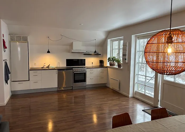 Apartmán Location With Plenty Of Space