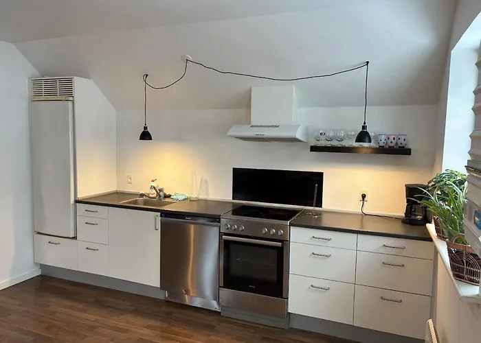 Location With Plenty Of Space * Vejle