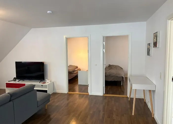 Location With Plenty Of Space Vejle