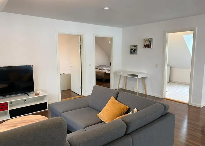 Location With Plenty Of Space * Vejle